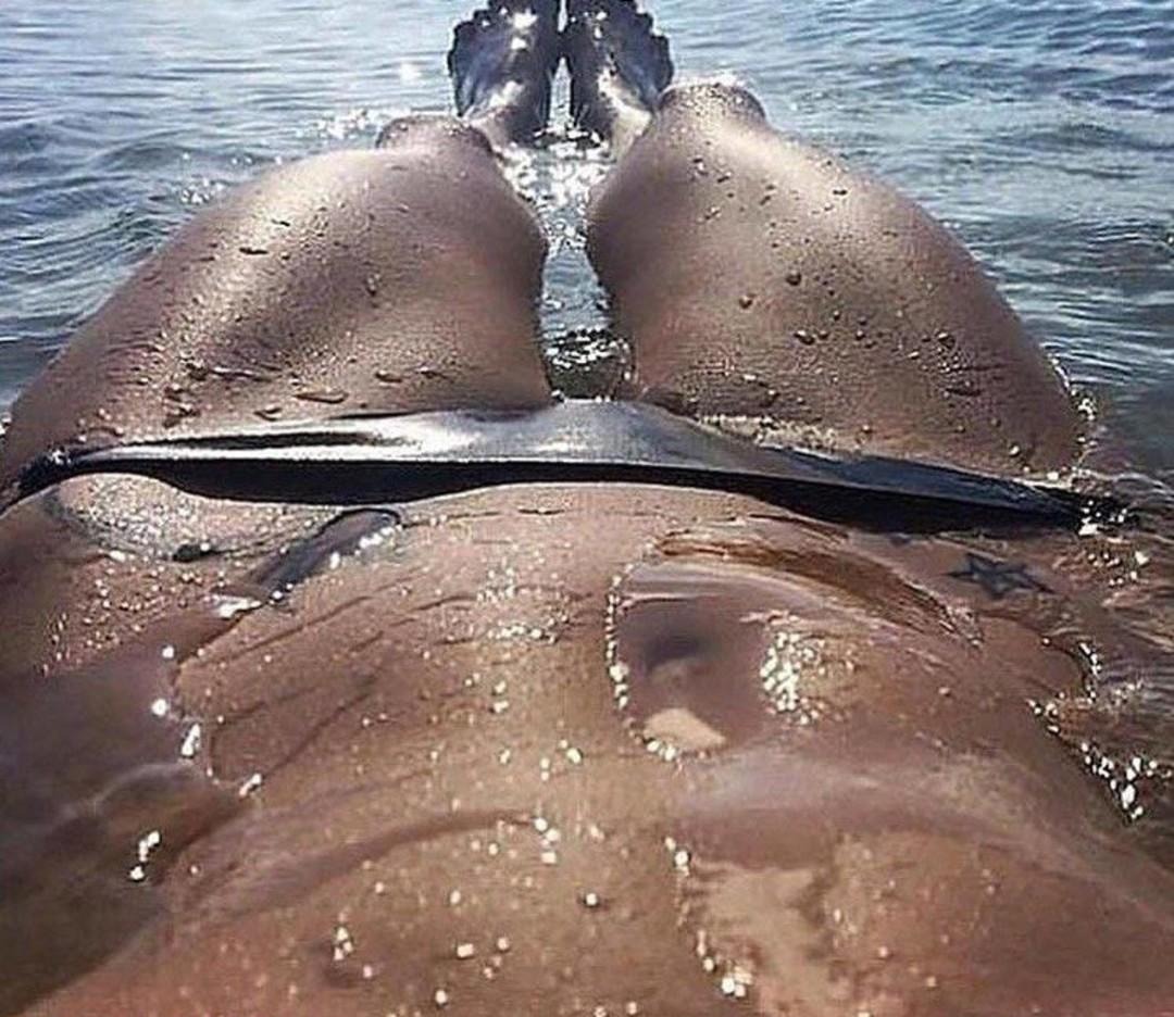 Photo full Anna Ilyasova